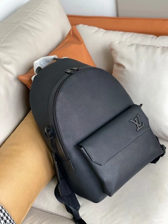 LOUIS VUITTON BACKPACK 0716